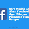 Cara Report Akun Hago Permanen / Cara Menghapus Akun Facebook Secara Permanen - YouTube : We did not find results for: