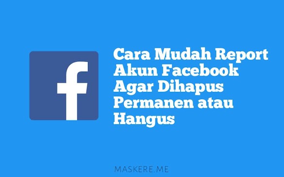 Cara Report Akun Hago Permanen / Cara Menghapus Akun Facebook Secara Permanen - YouTube : We did not find results for: