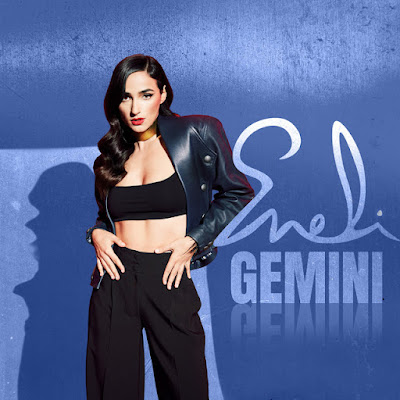 Eneli Shares New Single ‘Gemini’