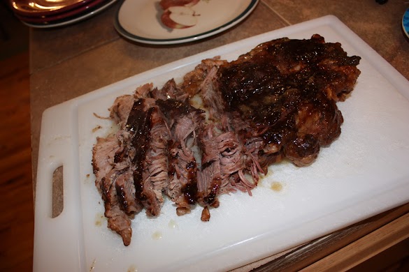 Crock Pot Cross Rib Roast Boneless - Crock Pot Cross Rib Roast Boneless : Ultimate Slow Cooker ... - Make these boneless pork ribs in the crock pot for dinner tonight.