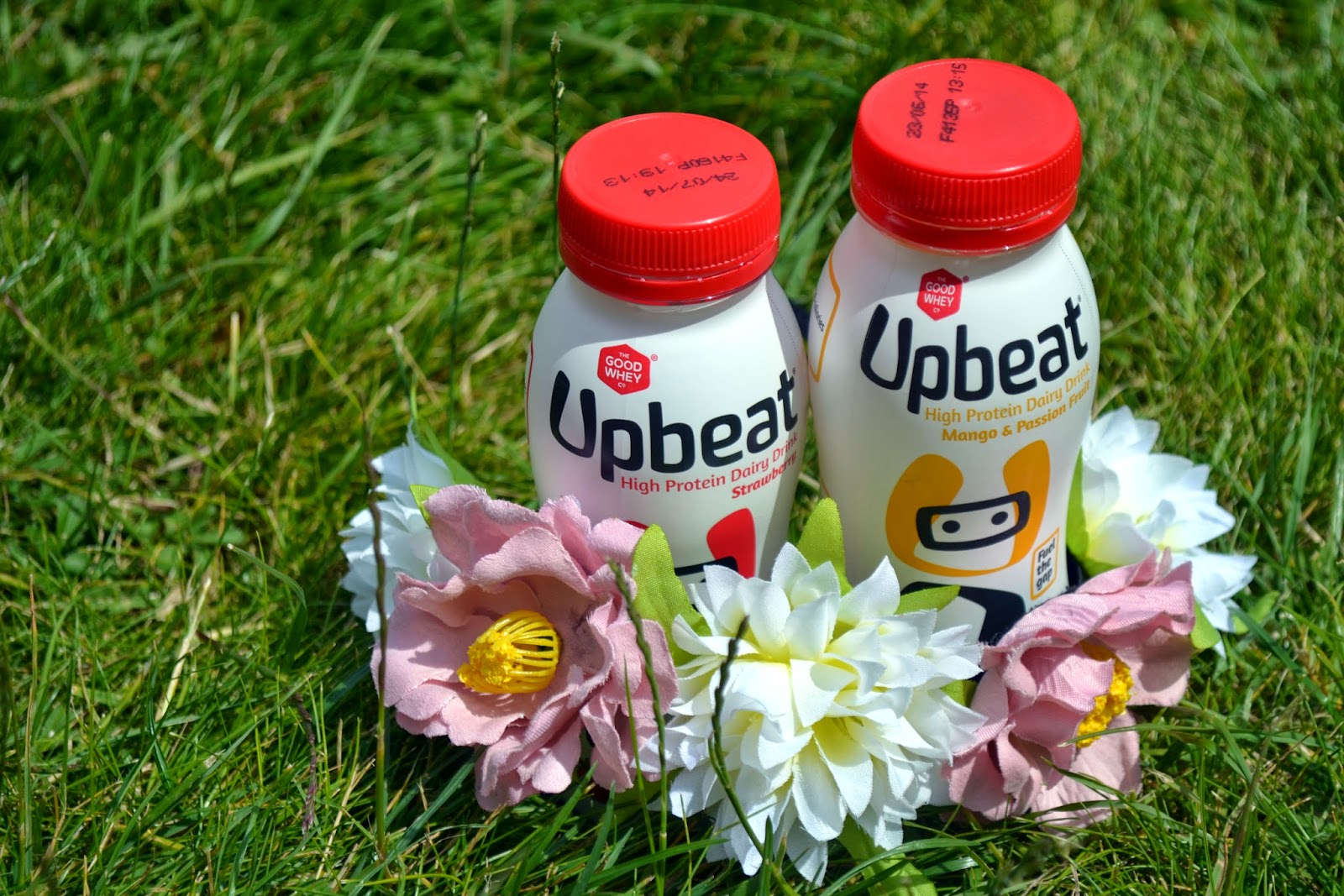 http://www.feelingupbeat.com/