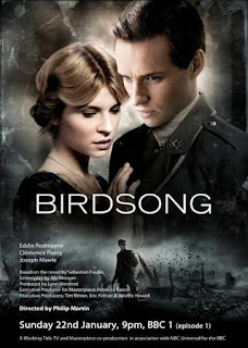 Birdsong, Philip, Martin