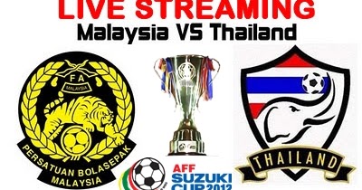 Keputusan Malaysia vs Thailand 9 Disember 2012 – Piala AFF 