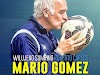 Profil Roberto Carlos Mario Gomez, Pelatih Baru Persib Bandung