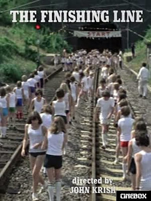 Финишная прямая / The Finishing Line. 1977.