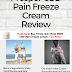 Prosper CBD Pain Freeze Cream Review – Does This Supplement Effective For Joint Pain?