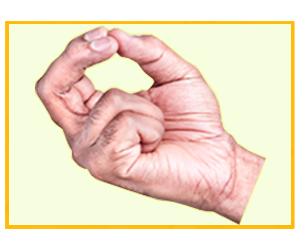 Kubera Mudra in-depth training