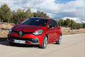 Clio RS