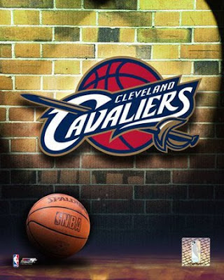 Cleveland Cavaliers Logo