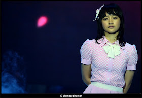 Devi Kinal Putri ( Kinal JKT48 )