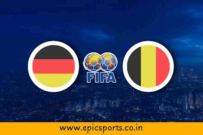 Friendly ~ Germany vs Belgium | Match Info, Preview & Lineup 