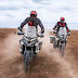 Ducati World Première 2023: Multistrada V4 Rally