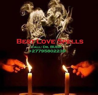 Strongest LOVE SPELLS