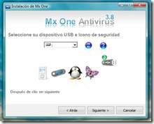 Mx one