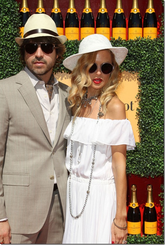 Rachel Zoe Veuve Clicquot Polo Classic Los 0wwydIoTMy4l