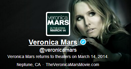 veronica mars