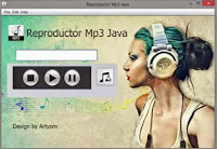 Tutoriam membuat mp3 player netbean