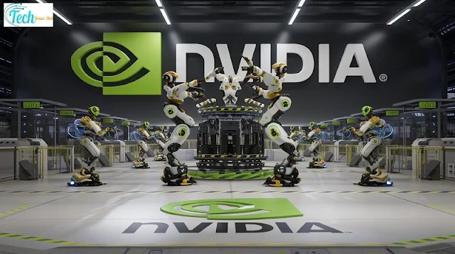 Nvidia Announces Expansion in Humanoid Robot Production for 2025