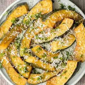 Pumpkin recipe