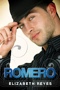 Romero (The Moreno Brothers #4) $14.00 336 pages