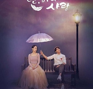Drama Korea Angel’s Last Mission: Love Subtitle Indonesia