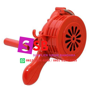 New Products Hand Manual Operated Fire Alarm LK 100