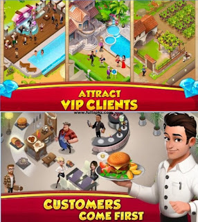 Android World Chef Dunia Chef Apk Download