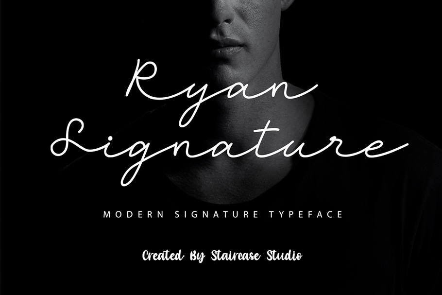 Download-Ryan-Signature