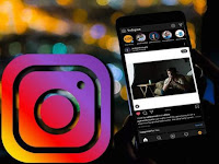 Cara Mengaktifkan Dark Mode di Instagram iPhone dan Android