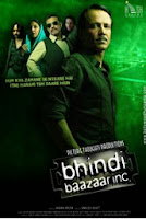 Bhindi Baazaar Inc (2011)