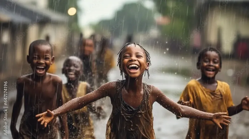 The Importance of Emotional Wellness in Children