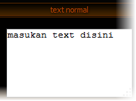 Cara Membuat Text Funky Untuk Update Status 2