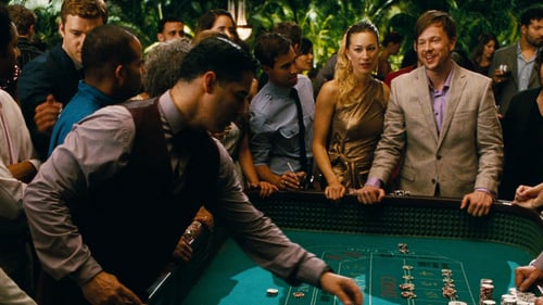Runner Runner 2013 1080p latino