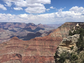 Grand Canyon Destination Duo inspiration by Nina