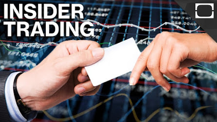 What is Insider trading ? Stock market, Trading, Invest, Investing, Investment.
