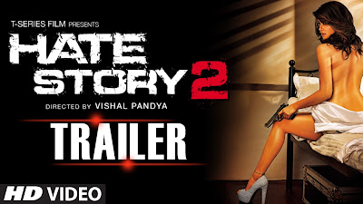 Aaj Phir Hindi Video Song From Hate Story 2 