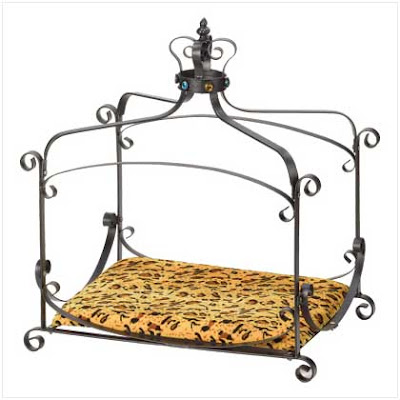 Wrought Iron Beds Antique on Craft Central  Wrought Iron Bed Designs