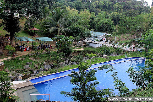 boso boso highlands resort