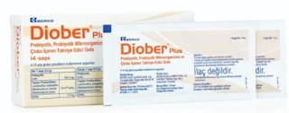 Diober Plus دواء