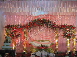 wedding stage flower florist decor decoration decorator kerala trivandrum thiruvananthapuram kollam quilon pathanamthitta Alappuzha alleppey alleppy kottayam idukki ernakulam cochin kochi trichur trissur thrissur Palakkad Palghat malappuram kozhikkode calicut cannanore kannur Wayanad kasargode kasaragode