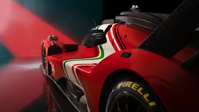 Ferrari