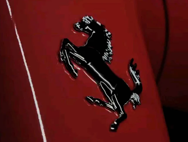 Ferrari Enzo 2014