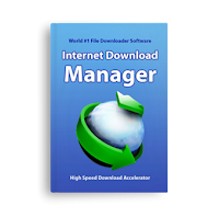 Pengertian Internet Download Manager atau IDM