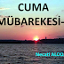 CUMA MÜBAREKESİ-3