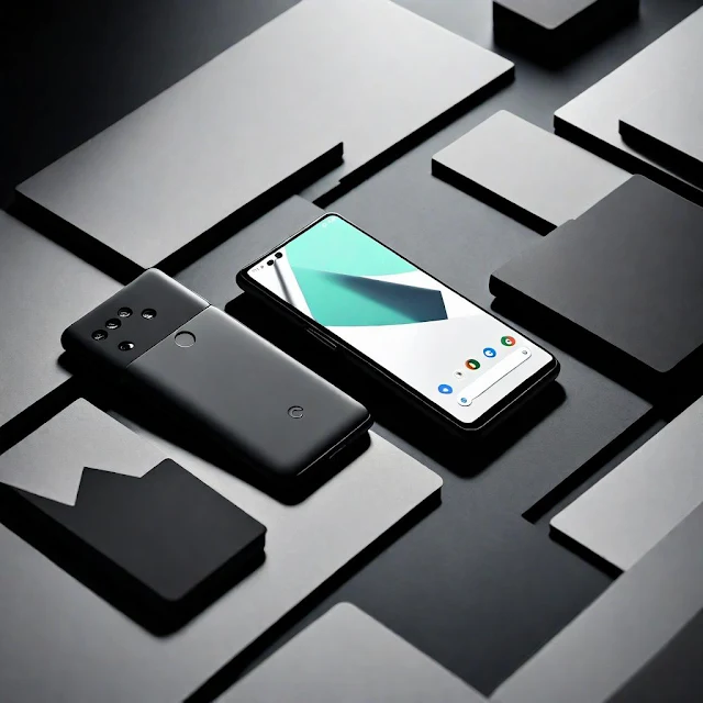 A Design that Stands Out