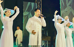 Nghệ sĩ Phạm Trung Tuyên: Tình yêu nghệ thuật giúp tôi chinh phục những giới hạn để cống hiến nét đẹp cho đời