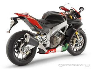 New 2011 APRILIA RSV4 APRC SE PRICE AND SPECIFICATION