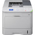 Samsung Printer ML-6515 Driver Downloads