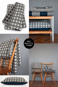 Eleanor Pritchard woven throws