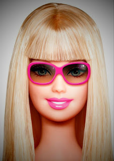 Gambar barbie